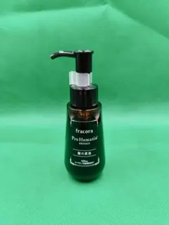 新品未使用　fracora 髪の原液　フラコラヘア美容液　100mlのサムネイル