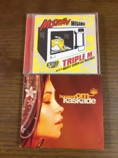 MOOMIN TRIPLE M Kaskade house of om