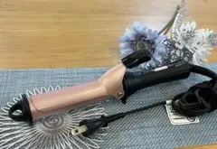 《美品》テスコム カールヘアアイロン☆TH726