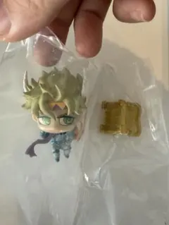 ジョジョワールド3 ジョジョコレ　シーザー