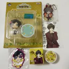 ツキウタ　長月夜　年中組　グッズ　まとめ売り 2026年最新】長月夜 ツキウタの人気アイテム - メルカリ