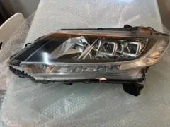 シャトル ハイブリッド GP7/GP8 前期 左ライト LED - メルカリ