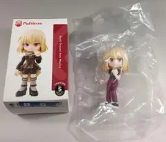 PalVerse パルバース アベムジカ スペシャルレア ドロリス 三角初華 PalVerse パルバース アベムジカ スペシャルレア ドロリス 三角初華