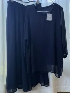 お値下げしました。トップス　パンツ　セットアップ