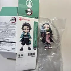 鬼滅の刃 Palverse パルバース Vol.1 竈門禰豆子 ねずこ