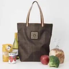 オトナミューズ　付録　紀ノ国屋　レサージュ