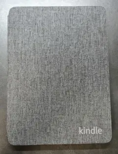Kindle Paperwhite 第12世代 (16GB) 、カバー付のサムネイル