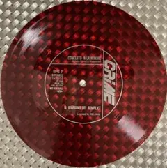 ⭐️【3枚300円】Il Giardino Dei Semplici◻️ソノシート