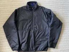希少Patagonia Puffball Pullover BLACK