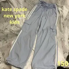 今季 kate spade new york kids ラインカーゴパンツのサムネイル