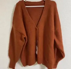 vannie u カーディガン