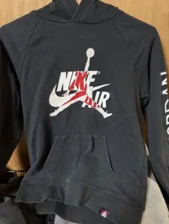 エアジョーダン パーカー