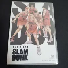 THE FIRST SLAM DUNK STANDARD EDITION('2…