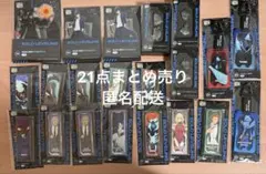 俺だけレベルアップな件　ピッコマくじ　21点まとめ売り