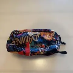 ヒステリックグラマー エコバッグ レオパード 送料込み - メルカリ
