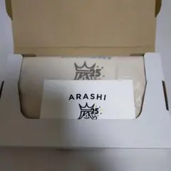 未開封★嵐 25周年 Anniversaryミニトートバッグ FC限定