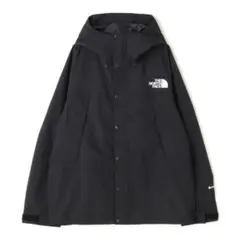 THE NORTH FACE Mountain Light Jacket