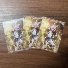 グラブル オフィシャルキャスト トレカ ルオー