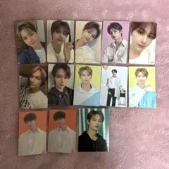 seventeen ジュン