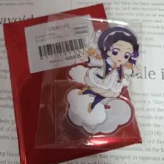 しのぶ　クリスマス　アクスタ