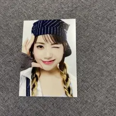 清水恵子 ME:I ポストカード WHO I AM