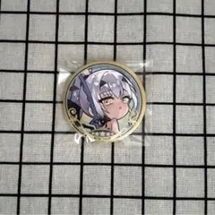 FGO ミニ最終再臨サーヴァントランダム缶バッジ ジャンヌ・ダルク