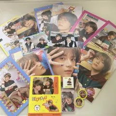 2026年最新】txtデコキット ボムギュの人気アイテム - メルカリ
