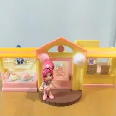 ハートキャッチプリキュア/フィギュアハウス
