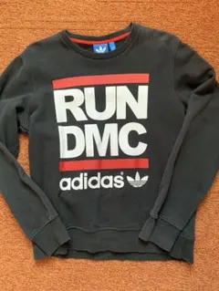 2026年最新】Run dmc スウェットの人気アイテム - メルカリ