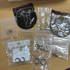 アクセサリー まとめ売り 福袋
