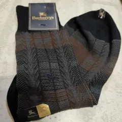 BURBERRY.s ソックス 23-24cm