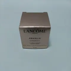 LANCOME アプソリュ ソフトクリーム 45ミリ他サンプル10ミリ 試してみた】アプソリュ ザ アイクリーム LANCOMEの効果・肌質別
