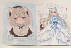 ミリプロ ブロマイド 甘狼このみ ジューンブライド - メルカリ