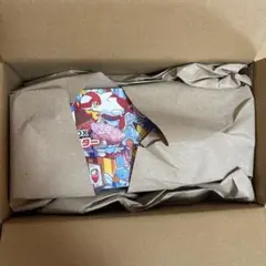 ポケモンカードゲームスカーレット&バイオレットスペシャルBOXフクオカ