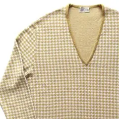 60s Hartog of California VINTAGE セーターのサムネイル