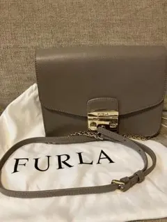 フルラ ショルダーバッグ