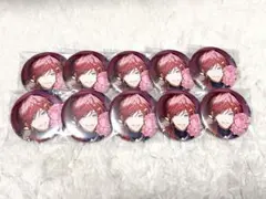 【ローレン・イロアス 誕生日グッズ2024 缶バッジ】