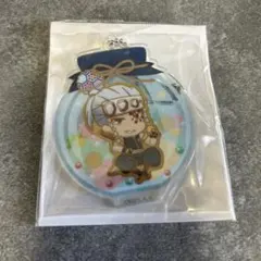 アクリルキーホルダー 鬼滅の刃　宇髄天元 未開封