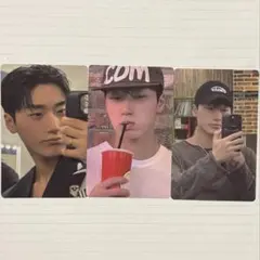 アチズ goldenhour Part4 A・Z ver. サン トレカ