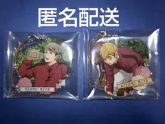 ハイキュー One Fine Day アクリルストラップ 侑 治