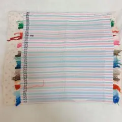 刺繍糸セット