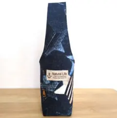 ペットボトル（水筒）ケース　ハンドメイドのサムネイル