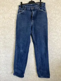 lee 40s 96-j ハウスタグ復刻 size40 ピンストライプ 美品 - メルカリ