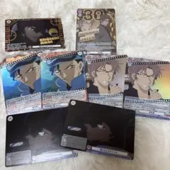 名探偵コナン ヴァイスシュヴァルツブラウ プレミアムセット 赤井秀一