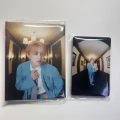 SEVENTEEN spill the feels carat盤　エスクプス