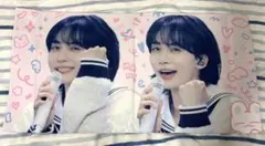 SEVENTEEN JEONGHAN ジョンハン　スローガン