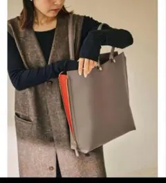 ロペ トートバッグ