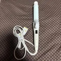 サロニア　2wayヘアアイロン