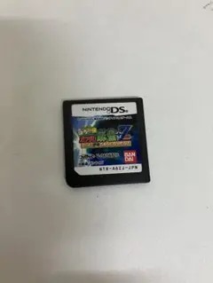 機動劇団はろ一座 ガンダム麻雀＋Z さらにデキるようになったな! DS