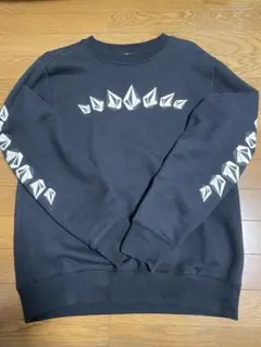 VOLCOM スウェット